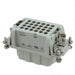 2-1103009-3 by TE Connectivity AMP Connectors - INSERT FEMALE 24POS+1GND CRIMP