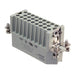 2-1103010-3 by TE Connectivity AMP Connectors - INSERT MALE 25POS+1GND CRIMP