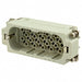 2-1103012-3 by TE Connectivity AMP Connectors - INSERT MALE 40POS+1GND CRIMP