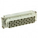 2-1103033-3 by TE Connectivity AMP Connectors - INSERT FEMALE 64POS+1GND CRIMP