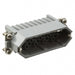 2-1103108-3 by TE Connectivity AMP Connectors - INSERT MALE 25POS+1GND CRIMP