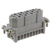 2-1103109-3 by TE Connectivity AMP Connectors - INSERT FEMALE 25POS+1GND CRIMP