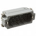 2-1103110-3 by TE Connectivity AMP Connectors - INSERT MALE 40POS+1GND CRIMP