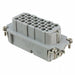 2-1103111-3 by TE Connectivity AMP Connectors - INSERT FEMALE 40POS+1GND CRIMP