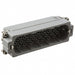 2-1103112-3 by TE Connectivity AMP Connectors - INSERT MALE 64POS+1GND CRIMP