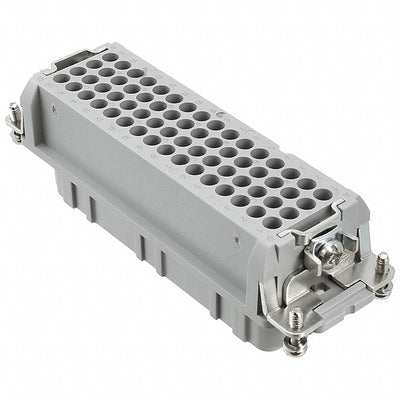 2-1103113-3 by TE Connectivity AMP Connectors - INSERT FEMALE 64POS+1GND CRIMP