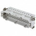 2-1103640-3 by TE Connectivity AMP Connectors - INSERT MALE 24POS+1GND CRIMP