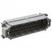 2-1104012-3 by TE Connectivity AMP Connectors - INSERT MALE 35POS+1GND CRIMP