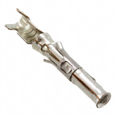 2-1105001-3 by TE Connectivity AMP Connectors - CONTACT H.D CRIMP SKT 15.5-20AWG