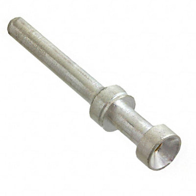 2-1105100-1 by TE Connectivity AMP Connectors - CONTACT H.D CRIMP PIN 17-18.5AWG