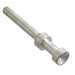 2-1105100-1 by TE Connectivity AMP Connectors - CONTACT H.D CRIMP PIN 17-18.5AWG