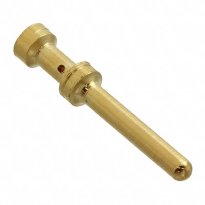 2-1105100-2 by TE Connectivity AMP Connectors - CONTACT H.D CRIMP PIN 17-18.5AWG