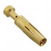 2-1105101-2 by TE Connectivity AMP Connectors - CONTACT H.D CRIMP SKT 17-18.5AWG