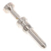 2-1105250-1 by TE Connectivity AMP Connectors - CONTACT H.D. CRIMP PIN 1.5MM