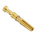 2-1105301-2 by TE Connectivity AMP Connectors - CONTACT H.D CRIMP SKT 17-18.5AWG