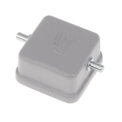 2-1106205-7 by TE Connectivity AMP Connectors - HA.3.SKB