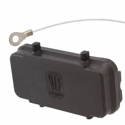 2-1106214-0 by TE Connectivity AMP Connectors - HB.16.SKP-VS