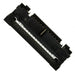 2-111446-2 by TE Connectivity AMP Connectors - CONNECTOR PLUG 34P IDC 26-28AWG GOLD