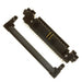 2-111446-3 by TE Connectivity AMP Connectors - CONNECTOR PLUG 40P IDC 26-28AWG GOLD