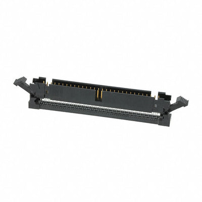 2-111492-6 by TE Connectivity AMP Connectors - CONNECTOR PLUG 60P IDC 26-28AWG GOLD