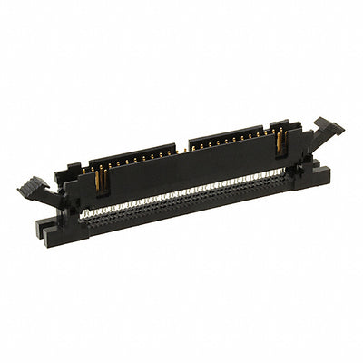 2-111494-4 by TE Connectivity AMP Connectors - CONNECTOR PLUG 50P IDC 26-28AWG GOLD