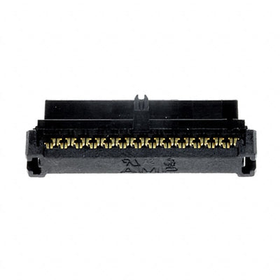 2-111623-2 by TE Connectivity AMP Connectors - CONNECTOR RECPT 26POS IDC 28AWG GOLD