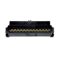 2-111623-2 by TE Connectivity AMP Connectors - CONNECTOR RECPT 26POS IDC 28AWG GOLD