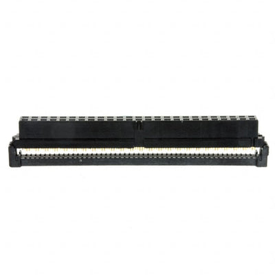 1-111623-1 by TE Connectivity AMP Connectors - CONNECTOR RECPT 50POS IDC 28AWG GOLD