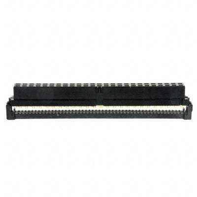 2-111623-6 by TE Connectivity AMP Connectors - CONNECTOR RECPT 50POS IDC 28AWG GOLD