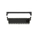 2-111623-7 by TE Connectivity AMP Connectors - CONNECTOR RECPT 24POS IDC 28AWG GOLD