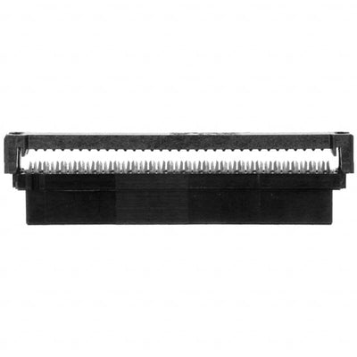 2-111626-0 by TE Connectivity AMP Connectors - CONNECTOR RECPT 34POS IDC 28AWG GOLD