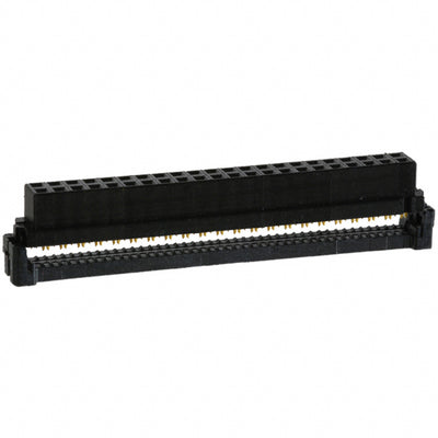 2-111626-2 by TE Connectivity AMP Connectors - CONNECTOR RECPT 44POS IDC 28AWG GOLD
