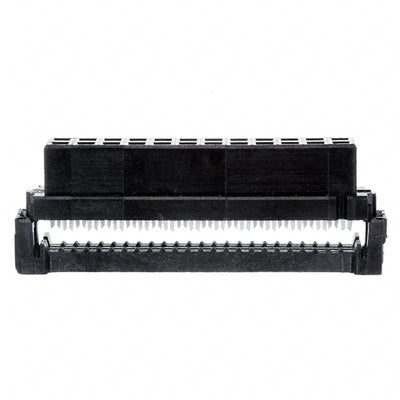 2-111626-6 by TE Connectivity AMP Connectors - CONNECTOR RECPT 24POS IDC 28AWG GOLD