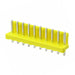 2-1123723-0 by TE Connectivity AMP Connectors - CONNECTOR HEADER VERT 10POS 3.96MM