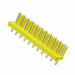 2-1123723-1 by TE Connectivity AMP Connectors - CONNECTOR HEADER VERT 11POS 3.96MM