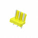 2-1123723-3 by TE Connectivity AMP Connectors - CONNECTOR HEADER VERT 3POS 3.96MM