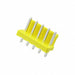 2-1123723-5 by TE Connectivity AMP Connectors - CONNECTOR HEADER VERT 5POS 3.96MM
