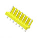 2-1123723-7 by TE Connectivity AMP Connectors - CONNECTOR HEADER VERT 7POS 3.96MM