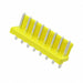 2-1123723-8 by TE Connectivity AMP Connectors - CONNECTOR HEADER VERT 8POS 3.96MM
