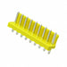 2-1123723-9 by TE Connectivity AMP Connectors - CONNECTOR HEADER VERT 9POS 3.96MM