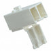 2-1241964-2 by TE Connectivity AMP Connectors - CONNECTOR HSG 2POS 5.00MM TIMER