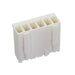 8-1703060-6 by TE Connectivity AMP Connectors - CONNECTOR RECPT HSG 6POS 5.00MM