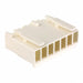 2-1241965-7 by TE Connectivity AMP Connectors - CONNECTOR RECPT HSG 7POS 5.00MM