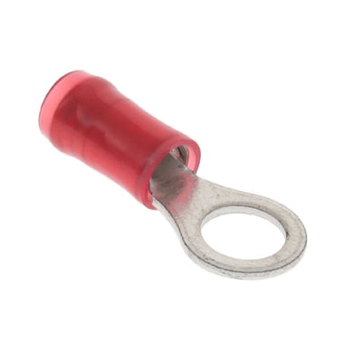 2-130008-1 by TE Connectivity AMP Connectors - CONNECTOR RING CIRC 16-22AWG M5 CRIMP