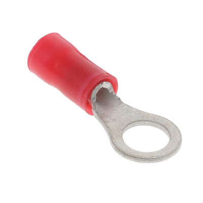 2-130014-1 by TE Connectivity AMP Connectors - CONNECTOR RING CIRC 16-22AWG M5 CRIMP