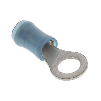 2-130094-1 by TE Connectivity AMP Connectors - CONNECTOR RING CIRC 14-16AWG M5 CRIMP