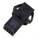 2-1318114-4 by TE Connectivity AMP Connectors - CONNECTOR PLUG HSG 8POS 2.50MM