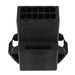 2-1318114-6 by TE Connectivity AMP Connectors - CONNECTOR PLUG HSG 12POS 2.50MM