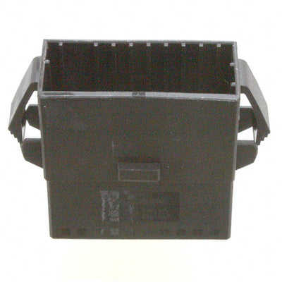 2-1318114-9 by TE Connectivity AMP Connectors - CONNECTOR PLUG HSG 20POS 2.50MM