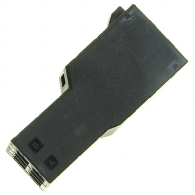 2-1318115-3 by TE Connectivity AMP Connectors - CONNECTOR PLUG HSG 6POS 2.50MM